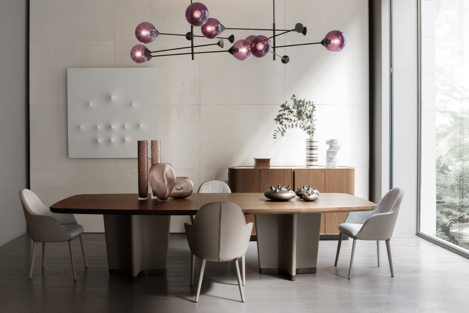 GIORGETTI現代簡約