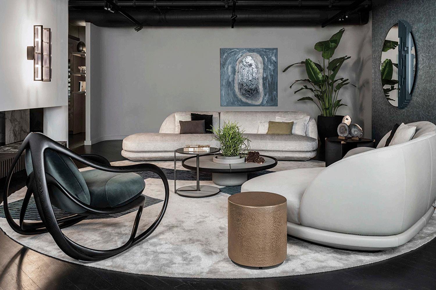 GIORGETTI現(xiàn)代簡(jiǎn)約