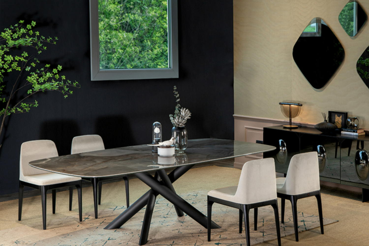 TONINCASA現(xiàn)代簡(jiǎn)約