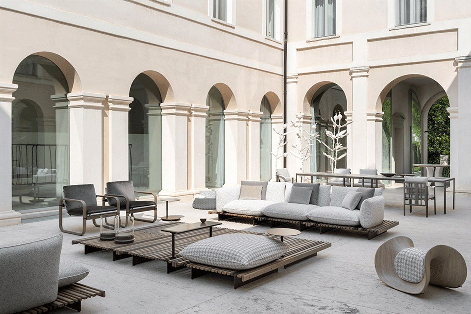 GIORGETTI現(xiàn)代簡(jiǎn)約