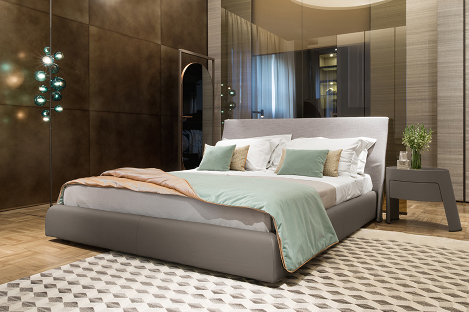 GIORGETTI簡(jiǎn)約低奢