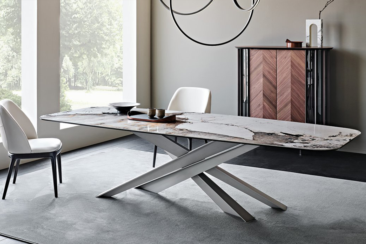 CATTELAN ITALIA簡(jiǎn)約低奢