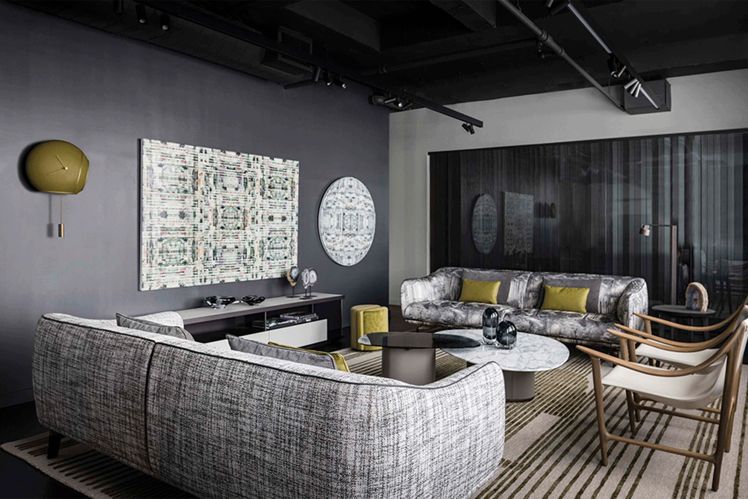 GIORGETTI現(xiàn)代簡(jiǎn)約