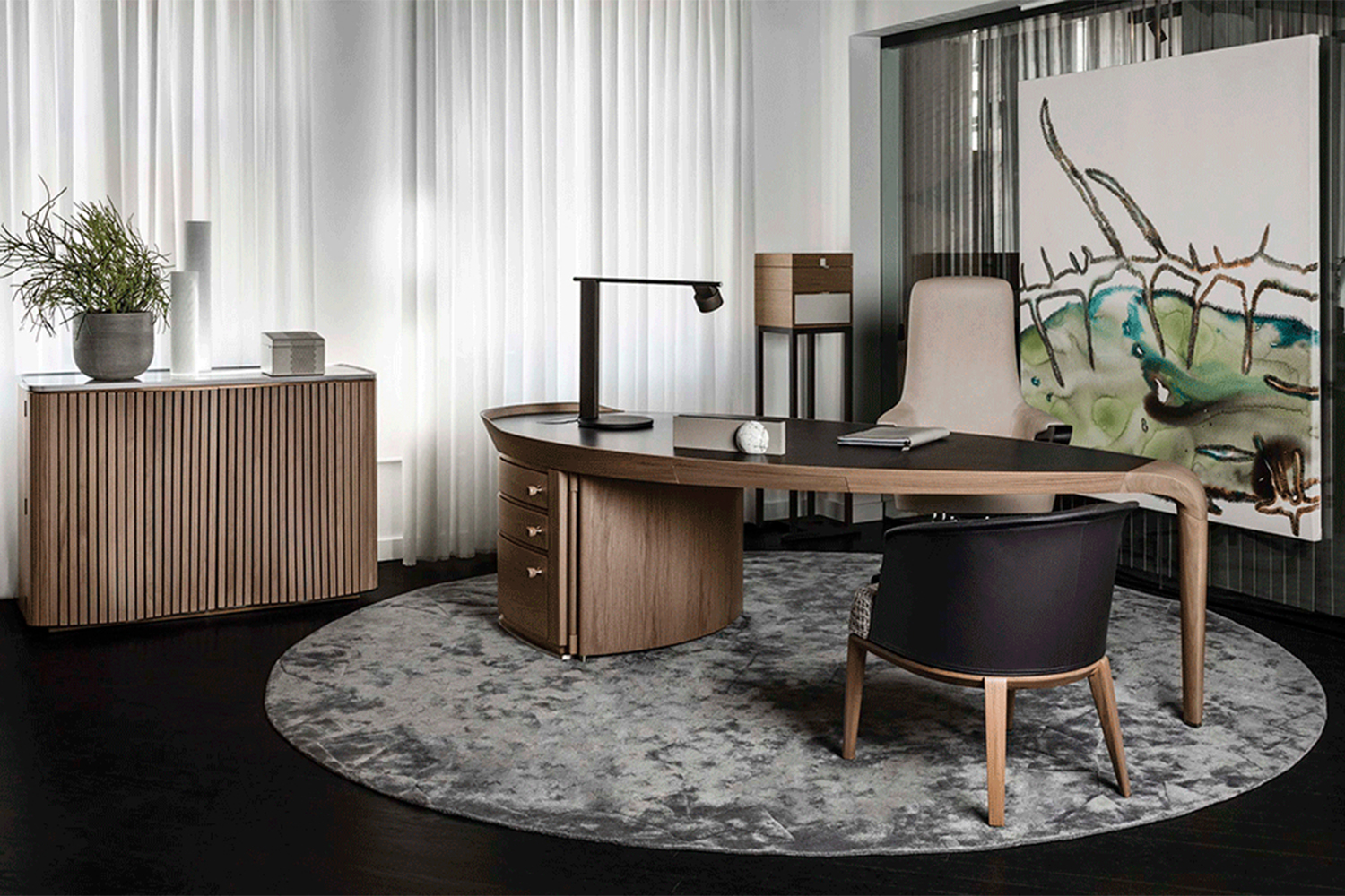 GIORGETTI現(xiàn)代簡(jiǎn)約