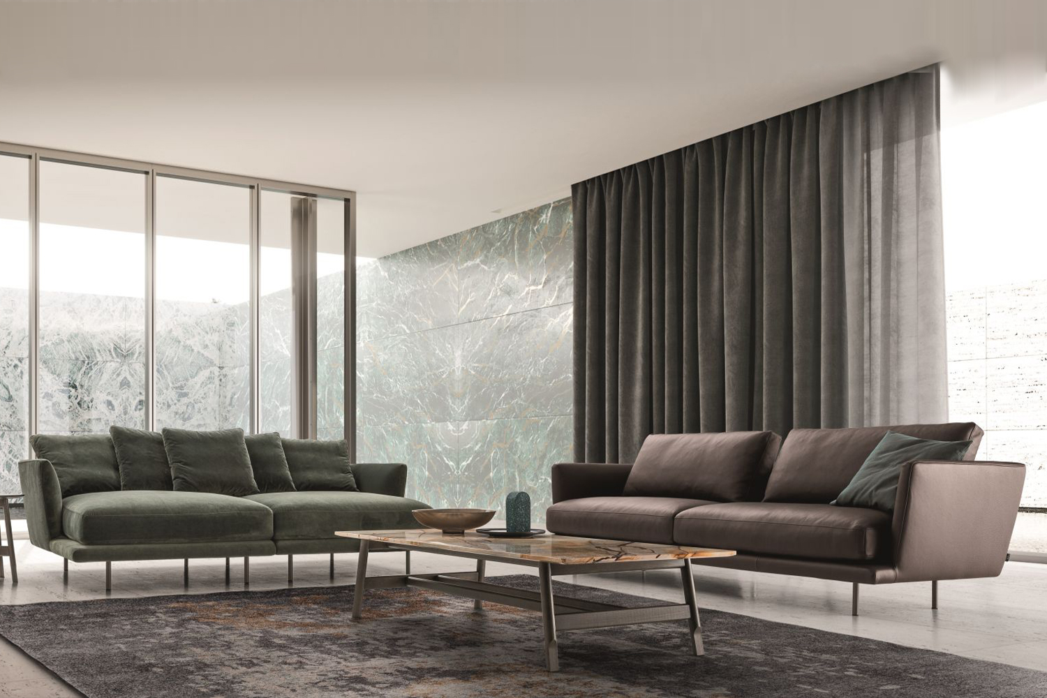 DITRE ITALIA簡(jiǎn)約舒適