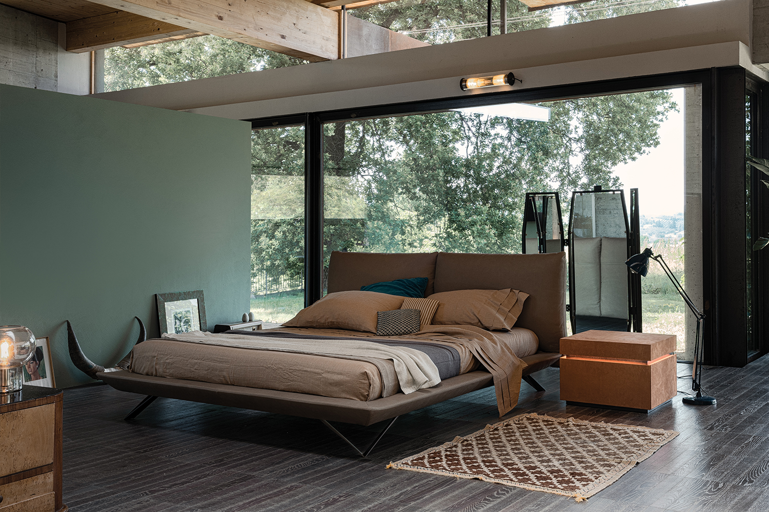 CIERRE簡(jiǎn)約低奢