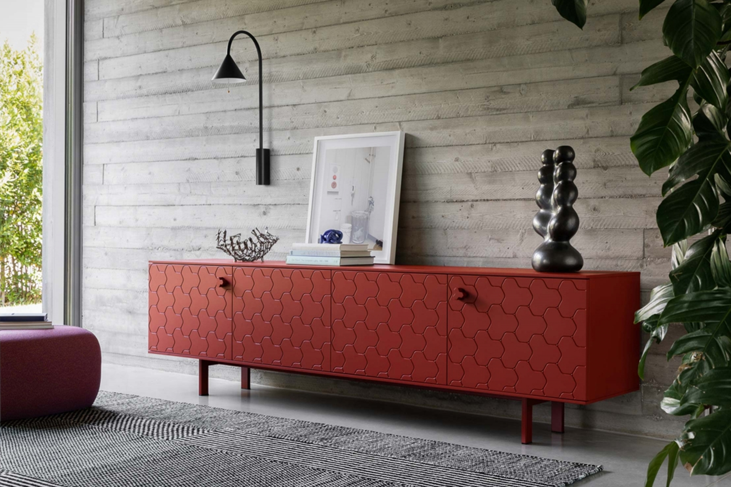 Miniforms現(xiàn)代簡(jiǎn)約