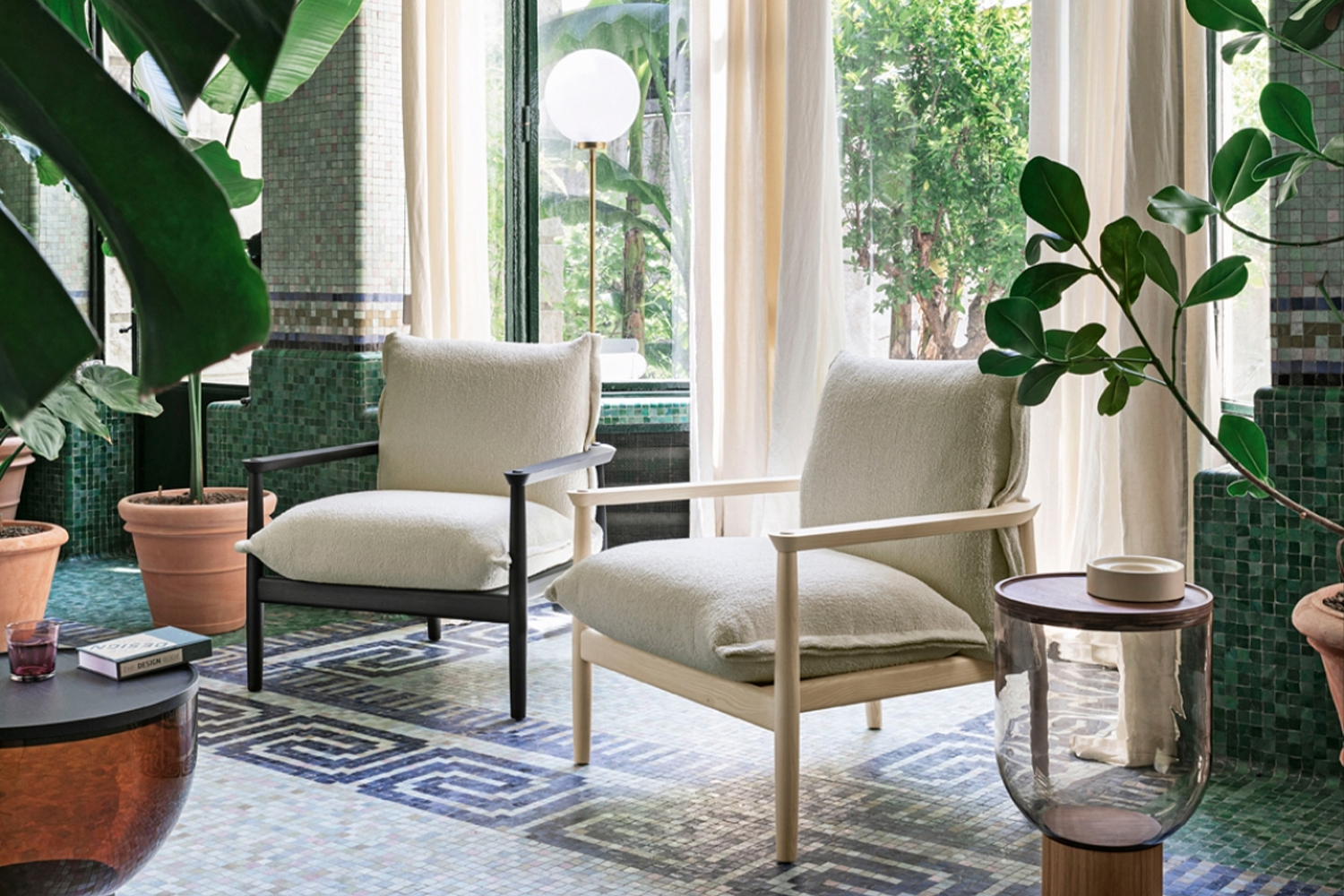 Miniforms現(xiàn)代簡(jiǎn)約