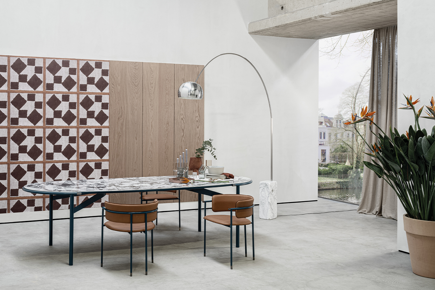 CIERRE現(xiàn)代簡(jiǎn)約