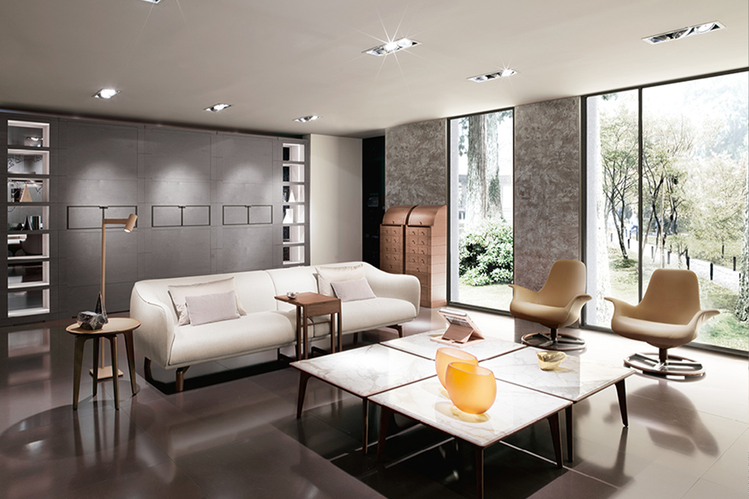 GIORGETTI現(xiàn)代簡(jiǎn)約