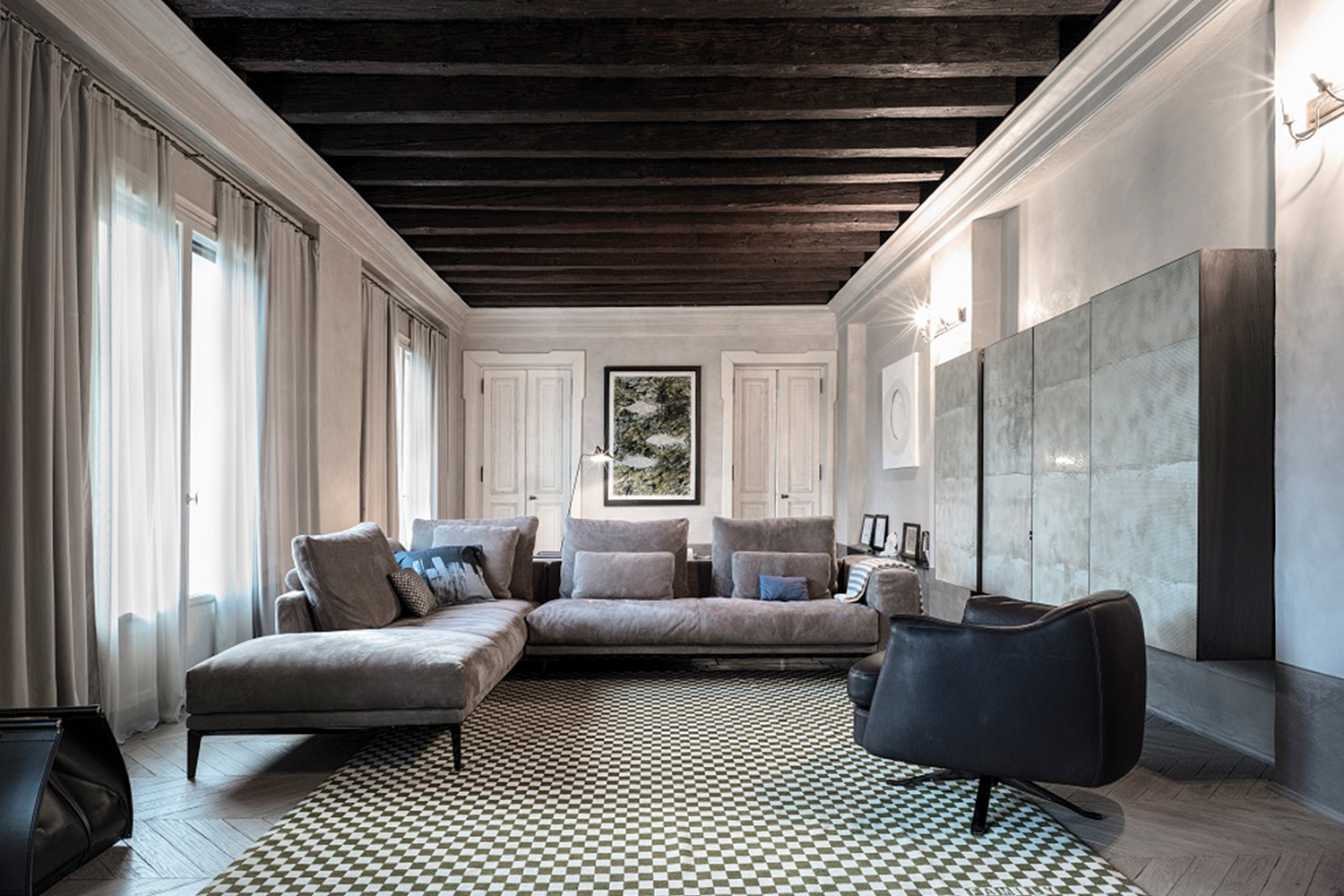 CIERRE現(xiàn)代簡(jiǎn)約