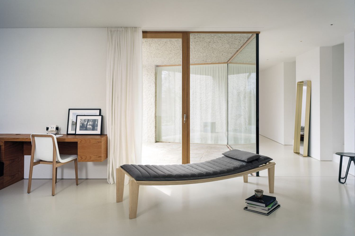 CLASSICON現(xiàn)代極簡(jiǎn)