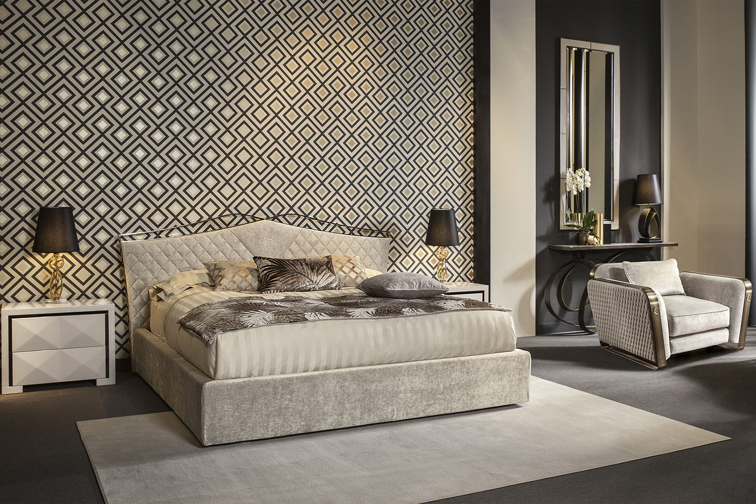 CANTORI簡(jiǎn)約輕奢