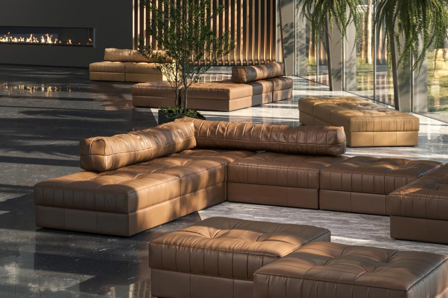 DE SEDE簡(jiǎn)約個(gè)性