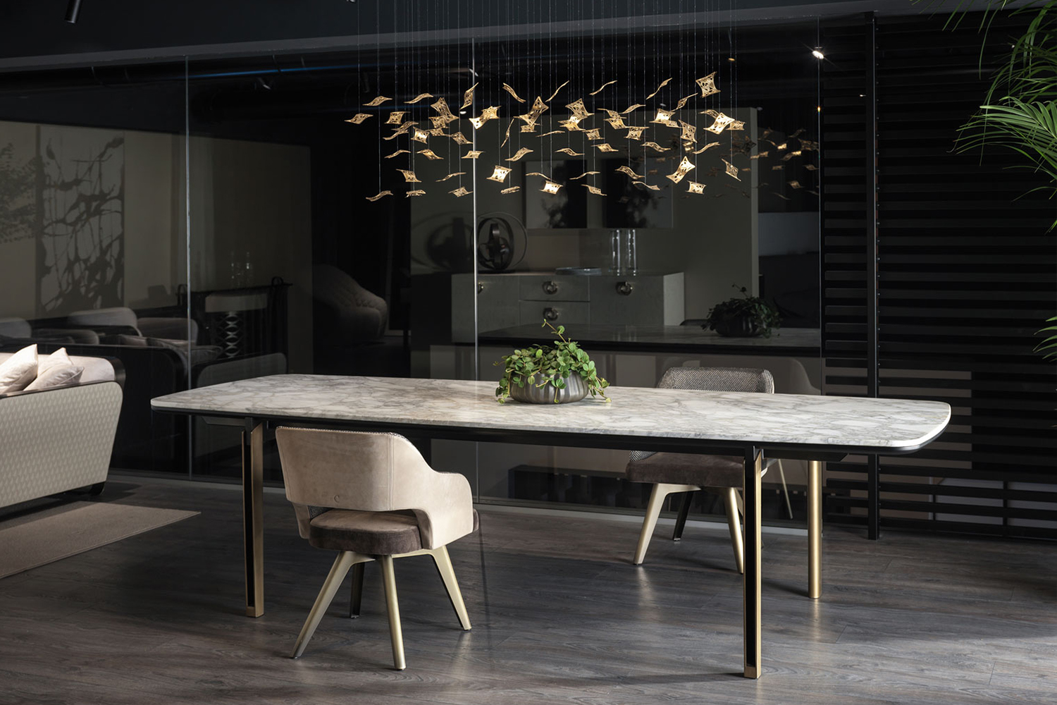 CANTORI簡(jiǎn)約輕奢