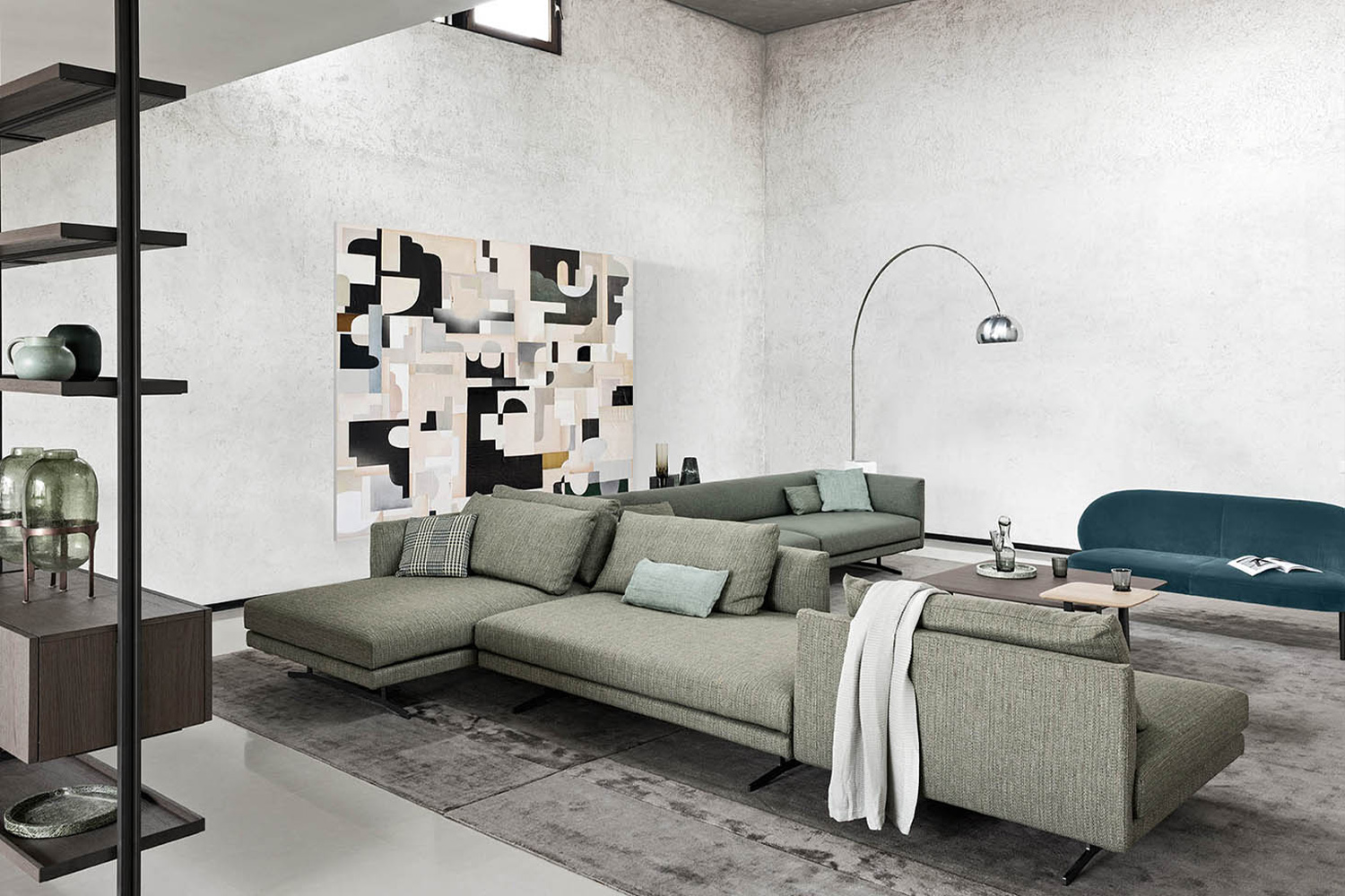 ALF DAFRE現代簡約