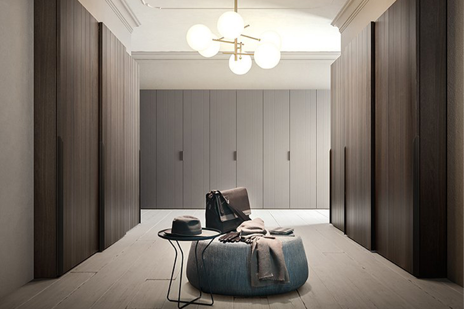 ALF DAFRE現代低奢