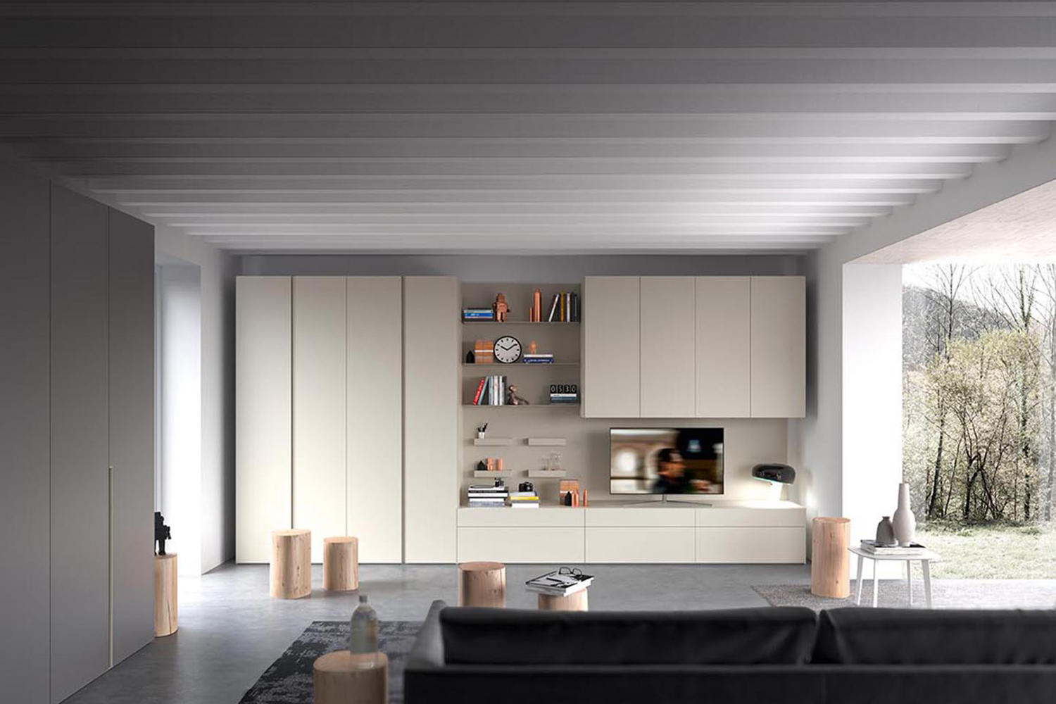 ALF DAFRE現代簡約