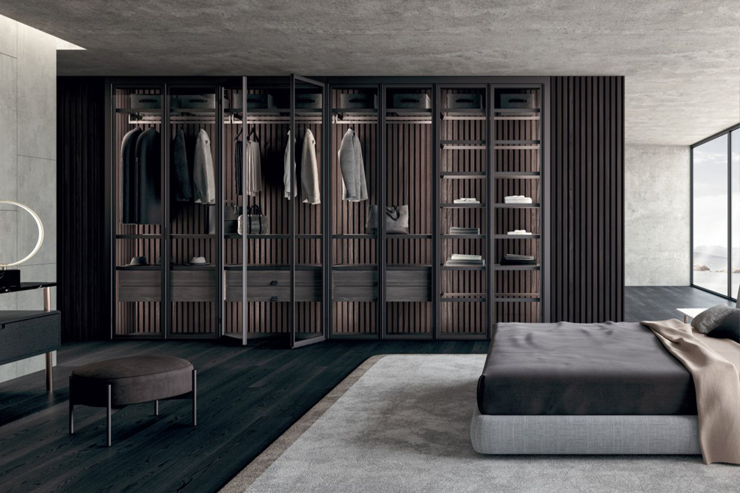 MISURAEMME現代輕奢