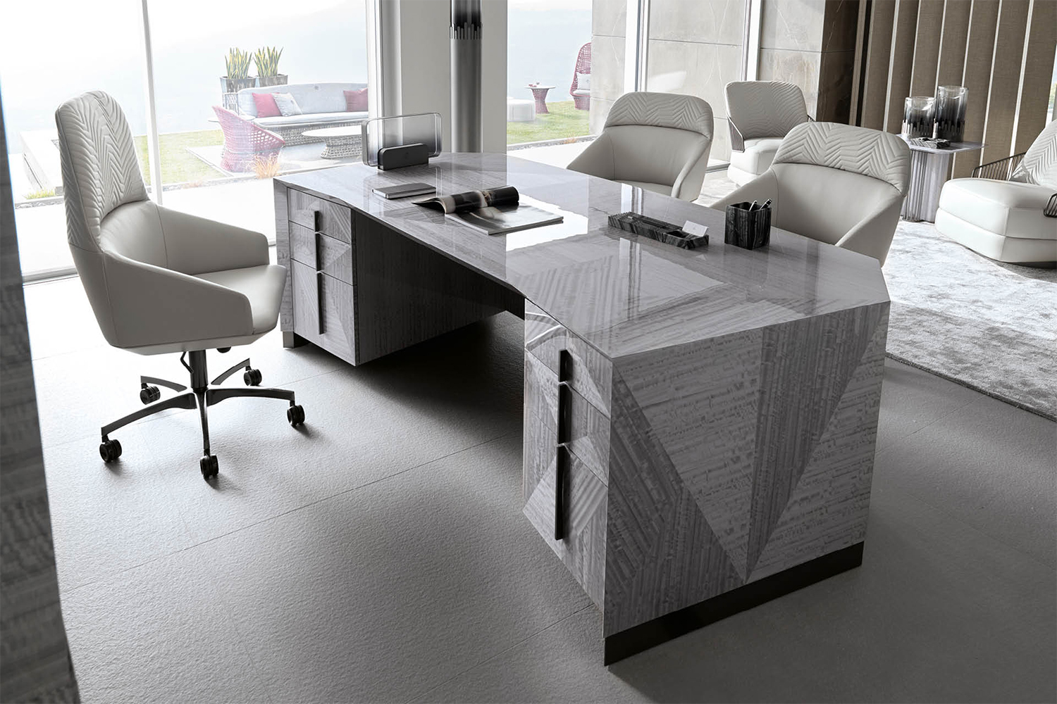 GIORGIO COLLECTION現代簡約