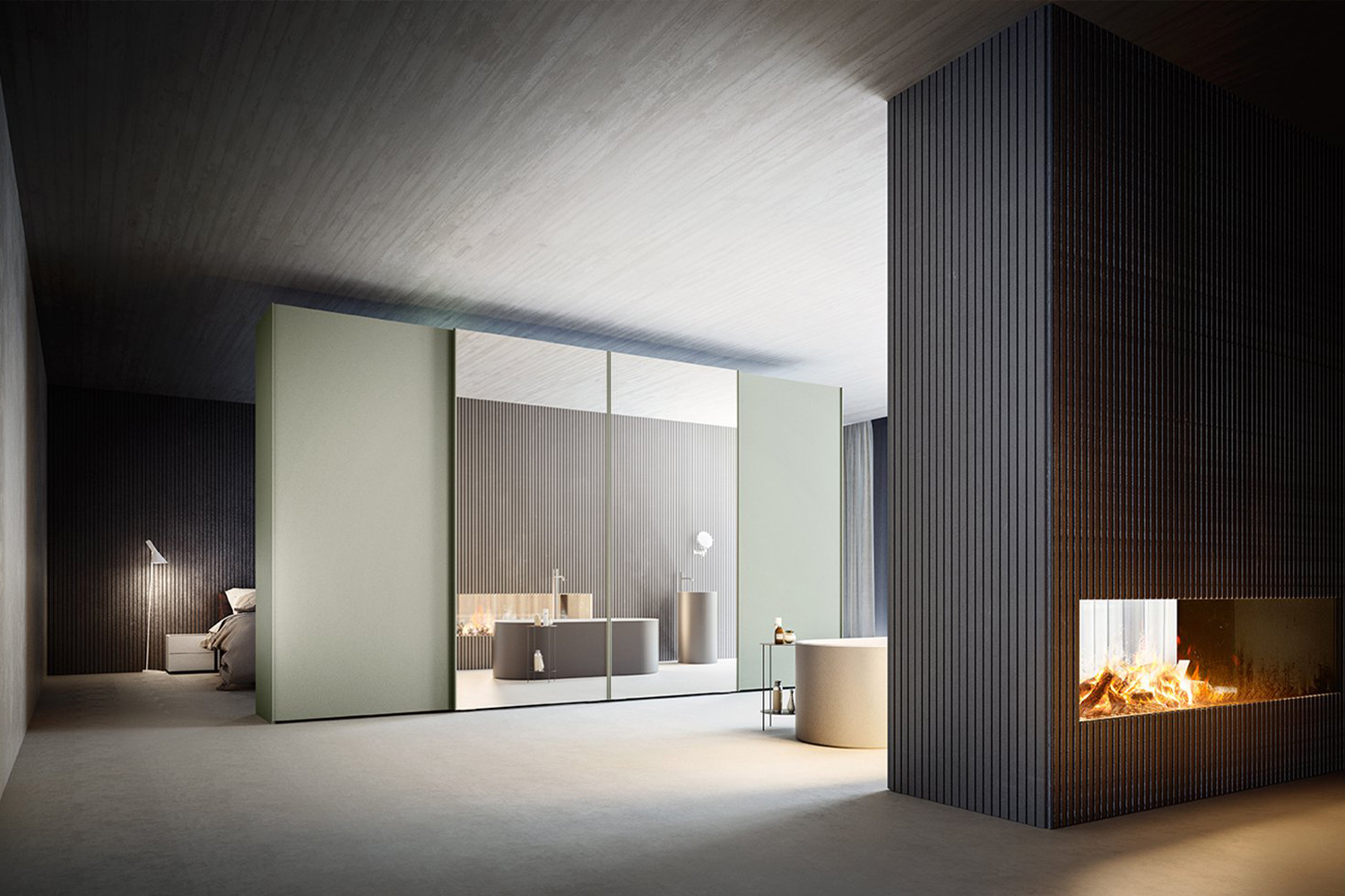 ALF DAFRE現代簡約