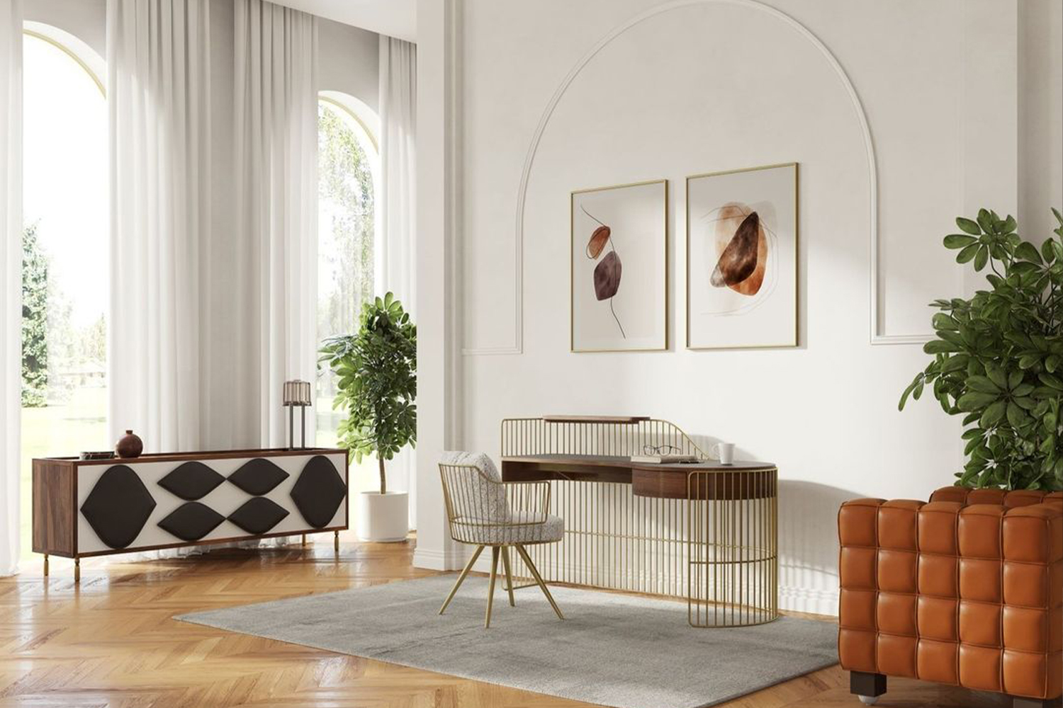 Wittmann現(xiàn)代簡約