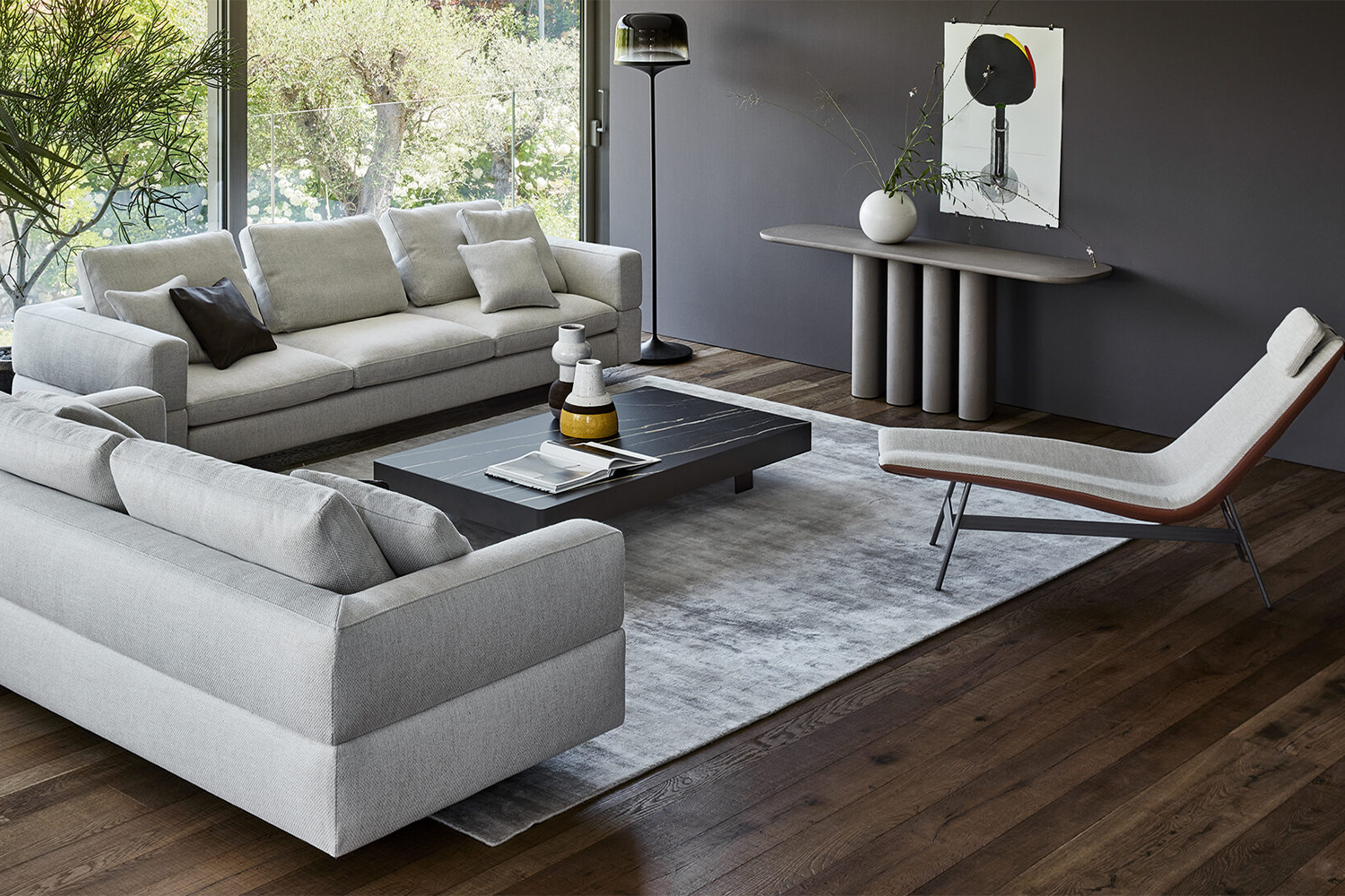 BONALDO現(xiàn)代簡約