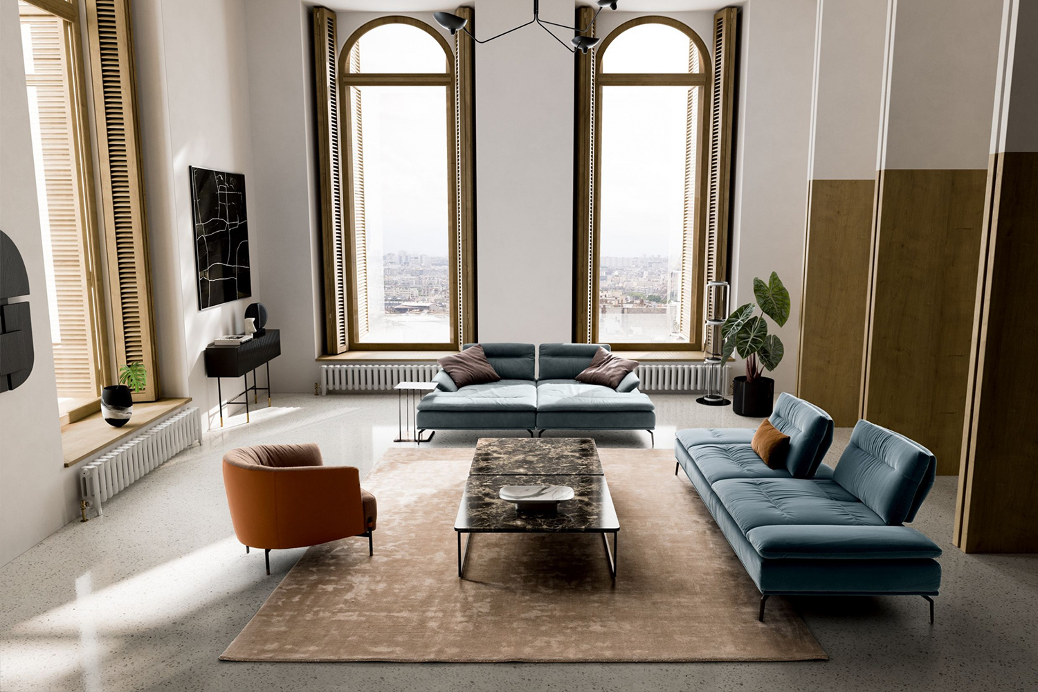 Nicoline簡約低奢