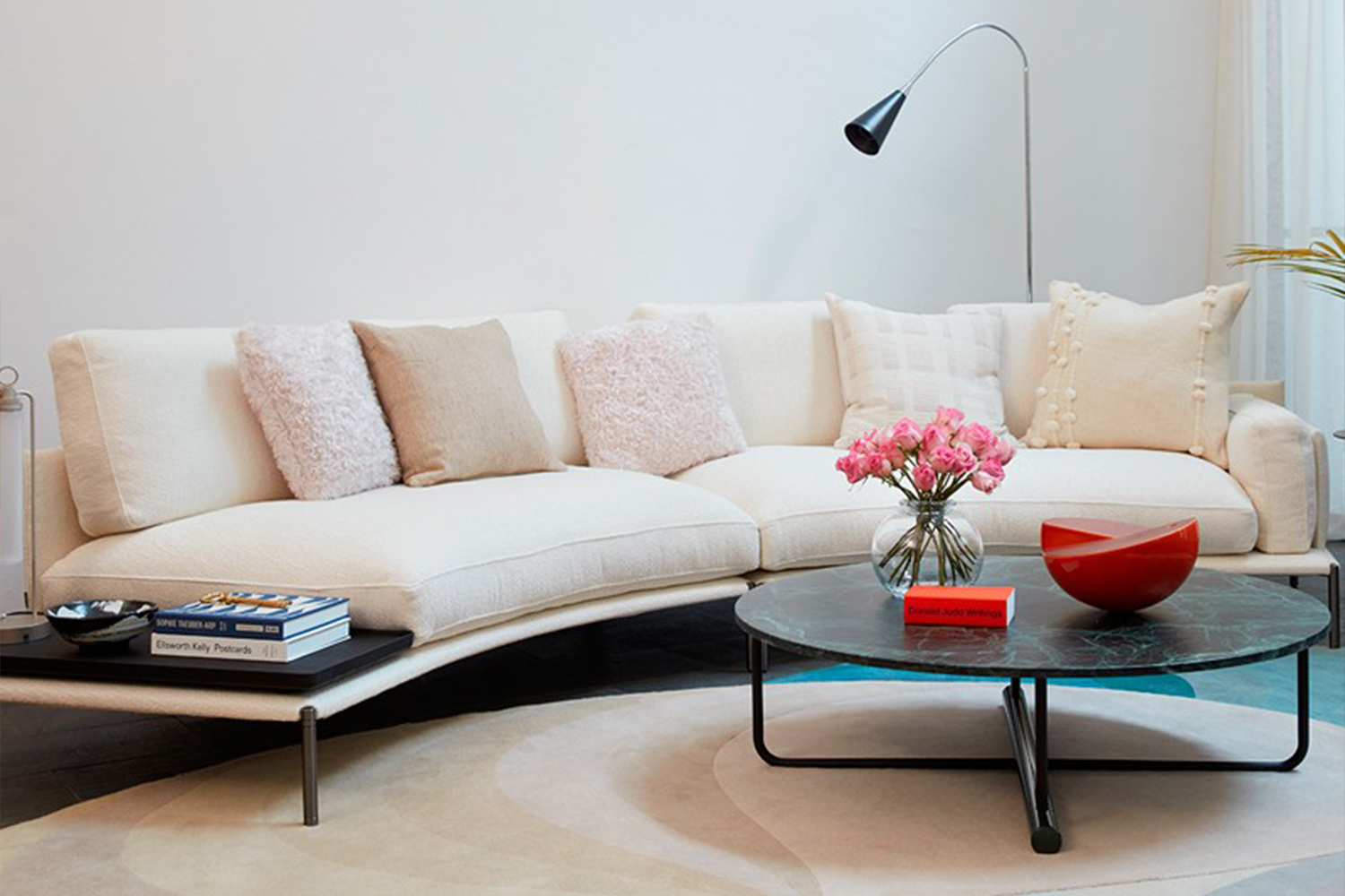 ZANOTTA現(xiàn)代簡約