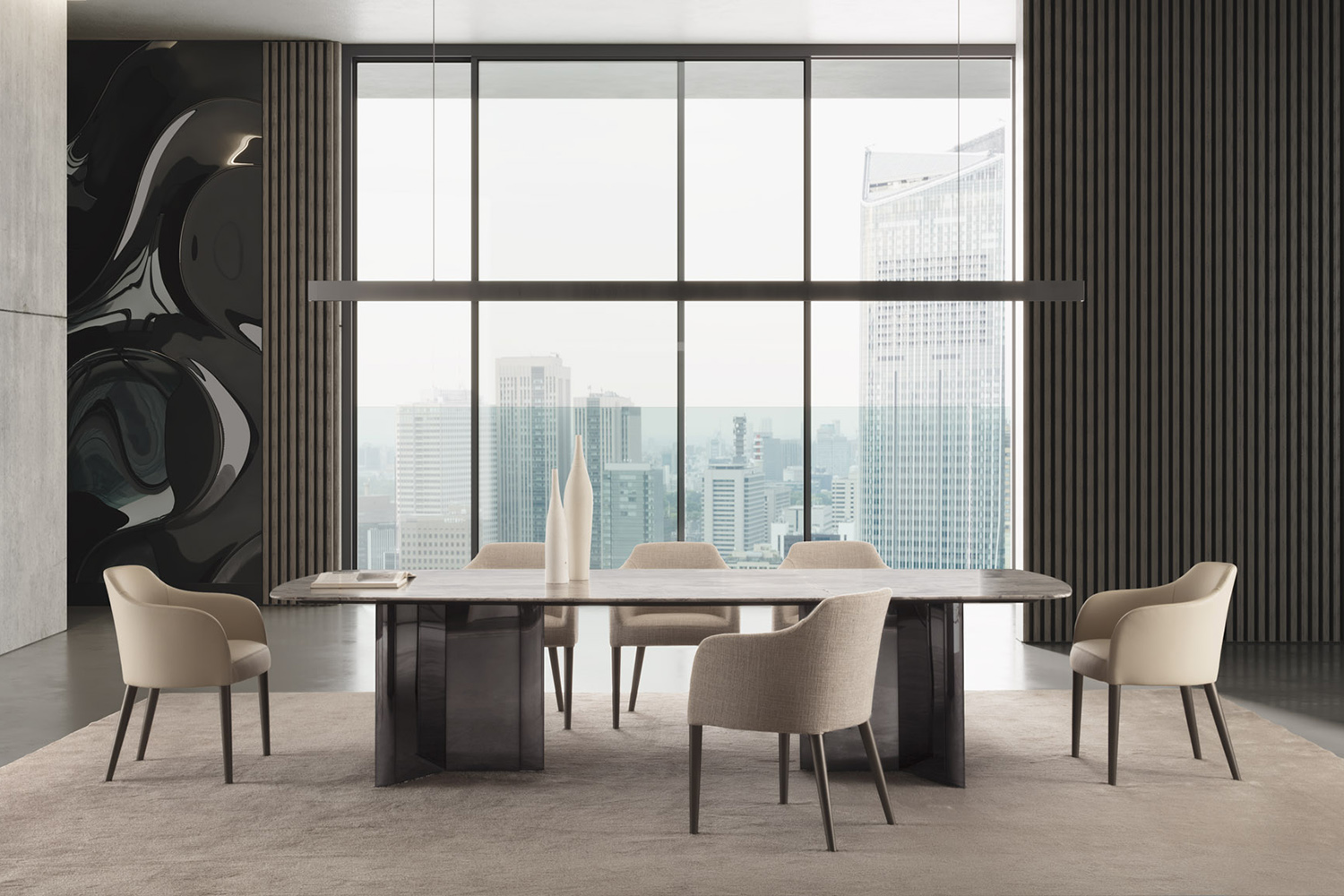 ALCHYMIA簡約低奢