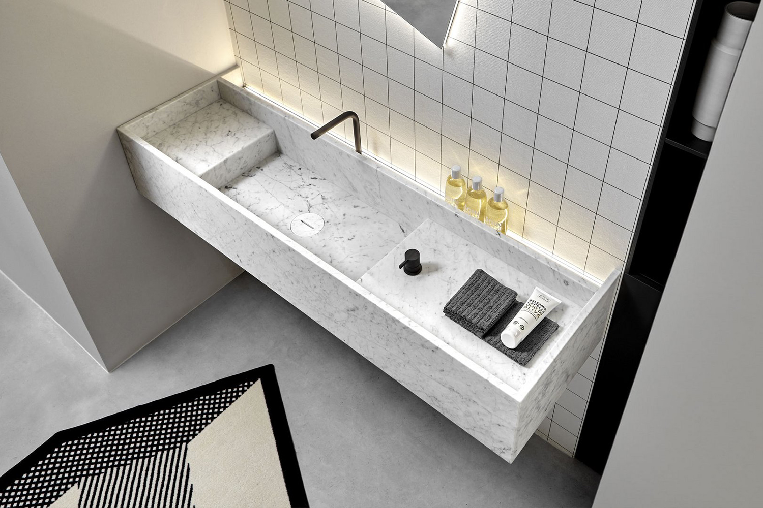 ANTONIO LUPI現代輕奢