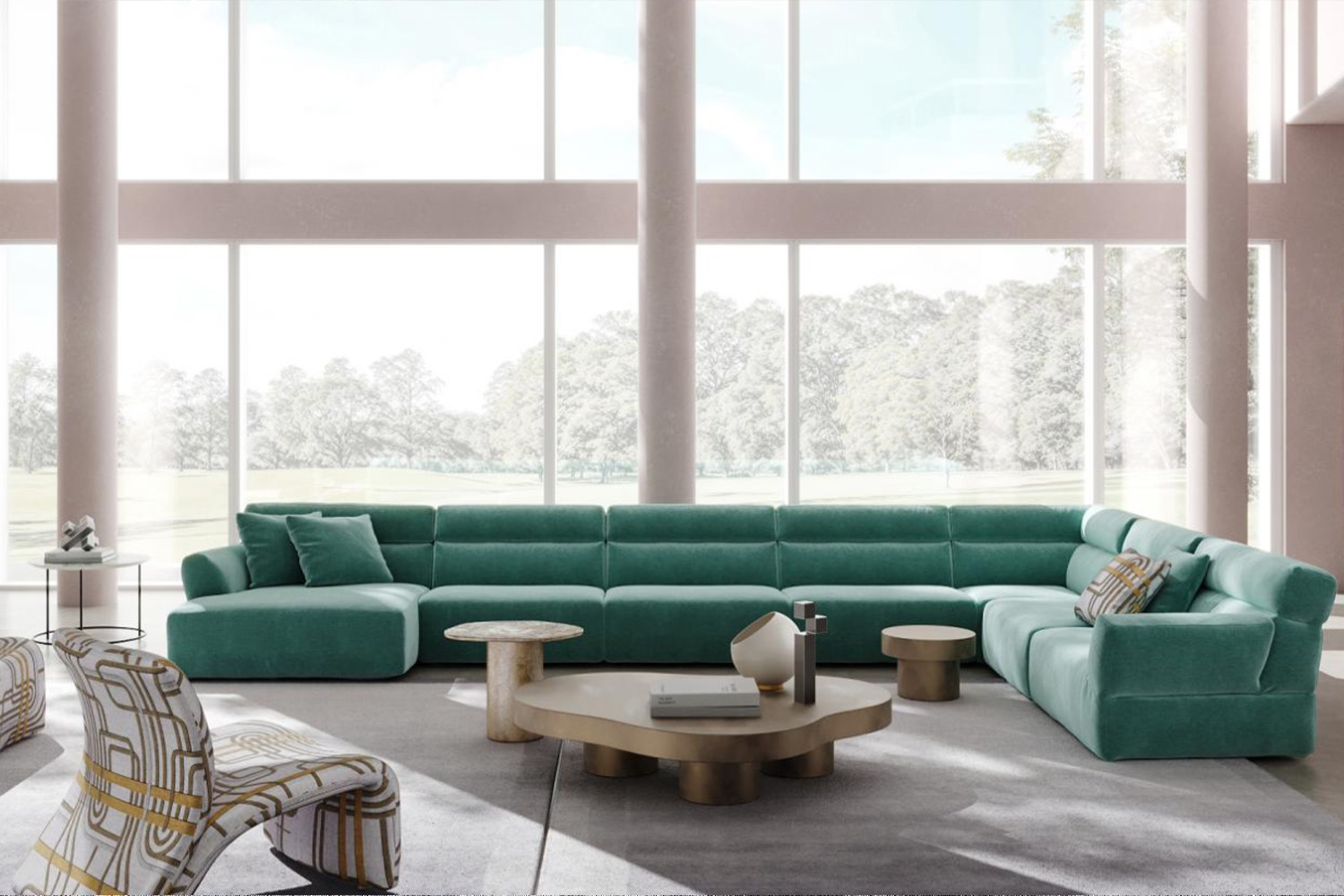 CASAMILANO現代簡約