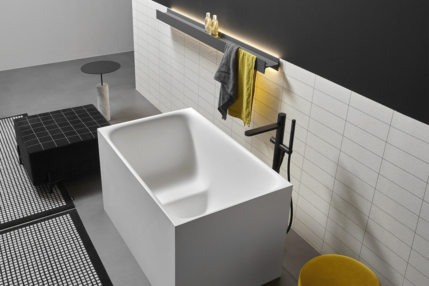 ANTONIO LUPI現代輕奢