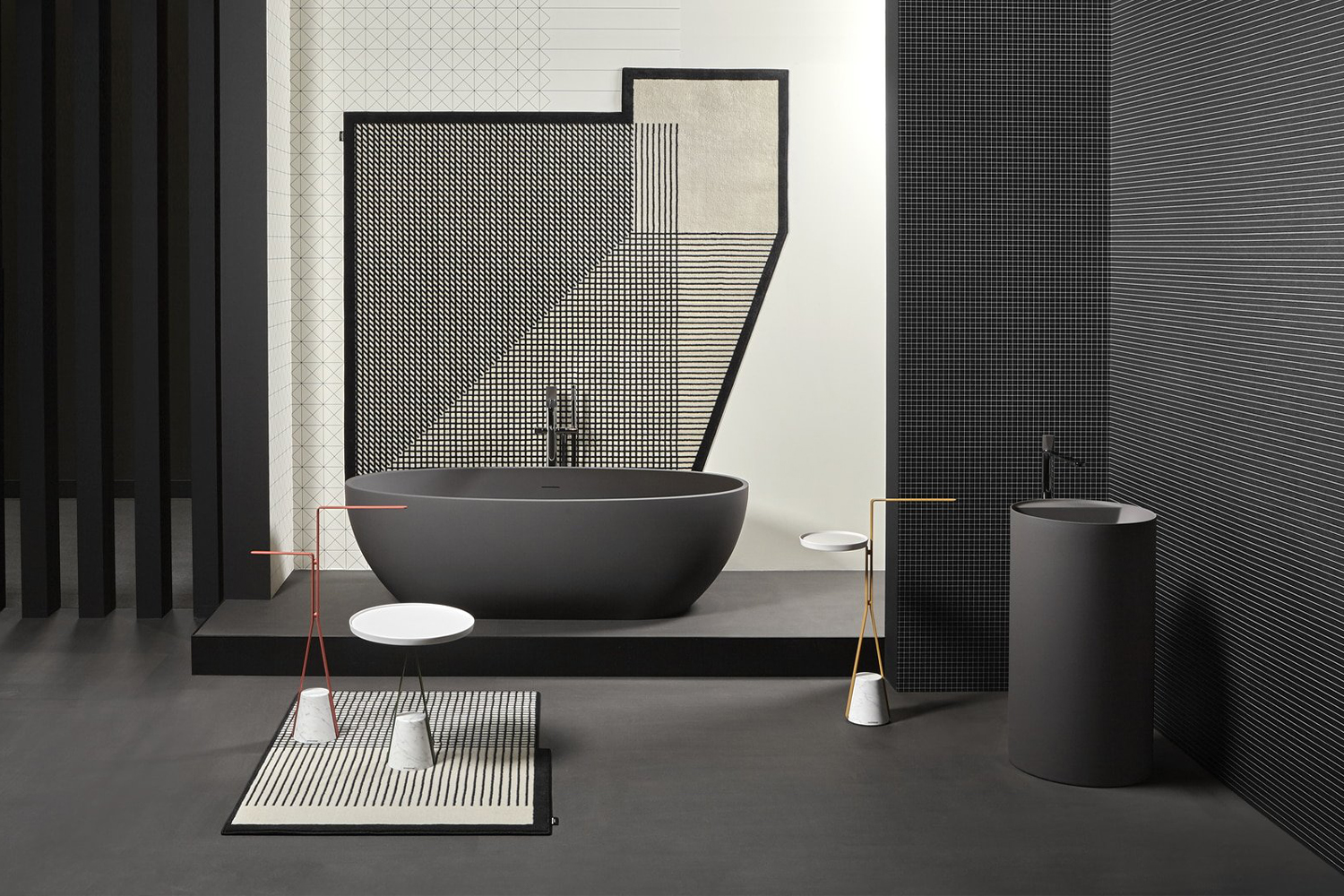 ANTONIO LUPI現代輕奢