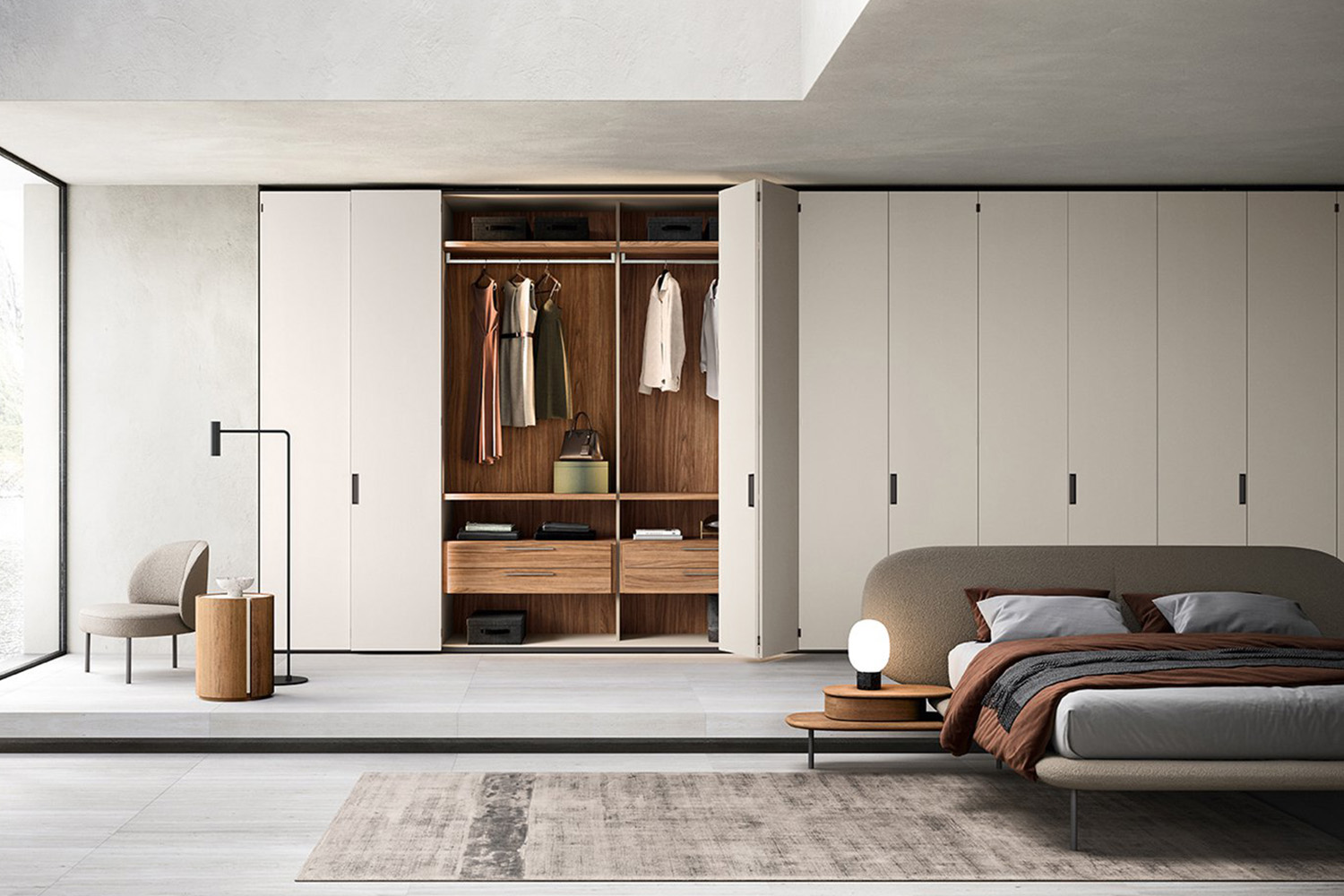 ALF DAFRE現代低奢