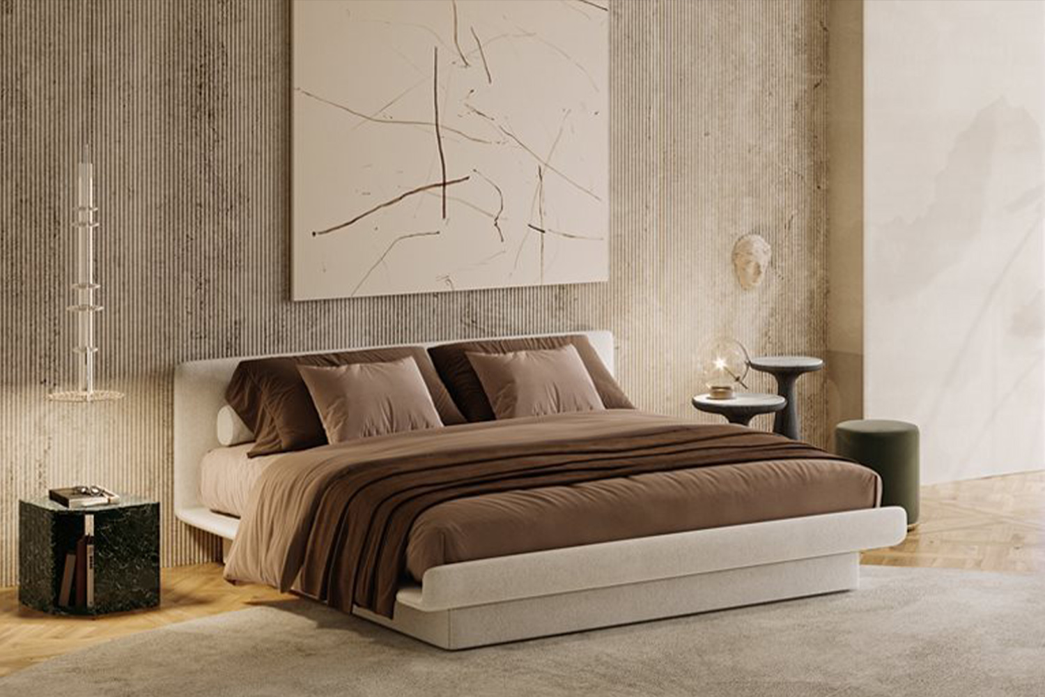 GALLOTTIRADICE現代簡約