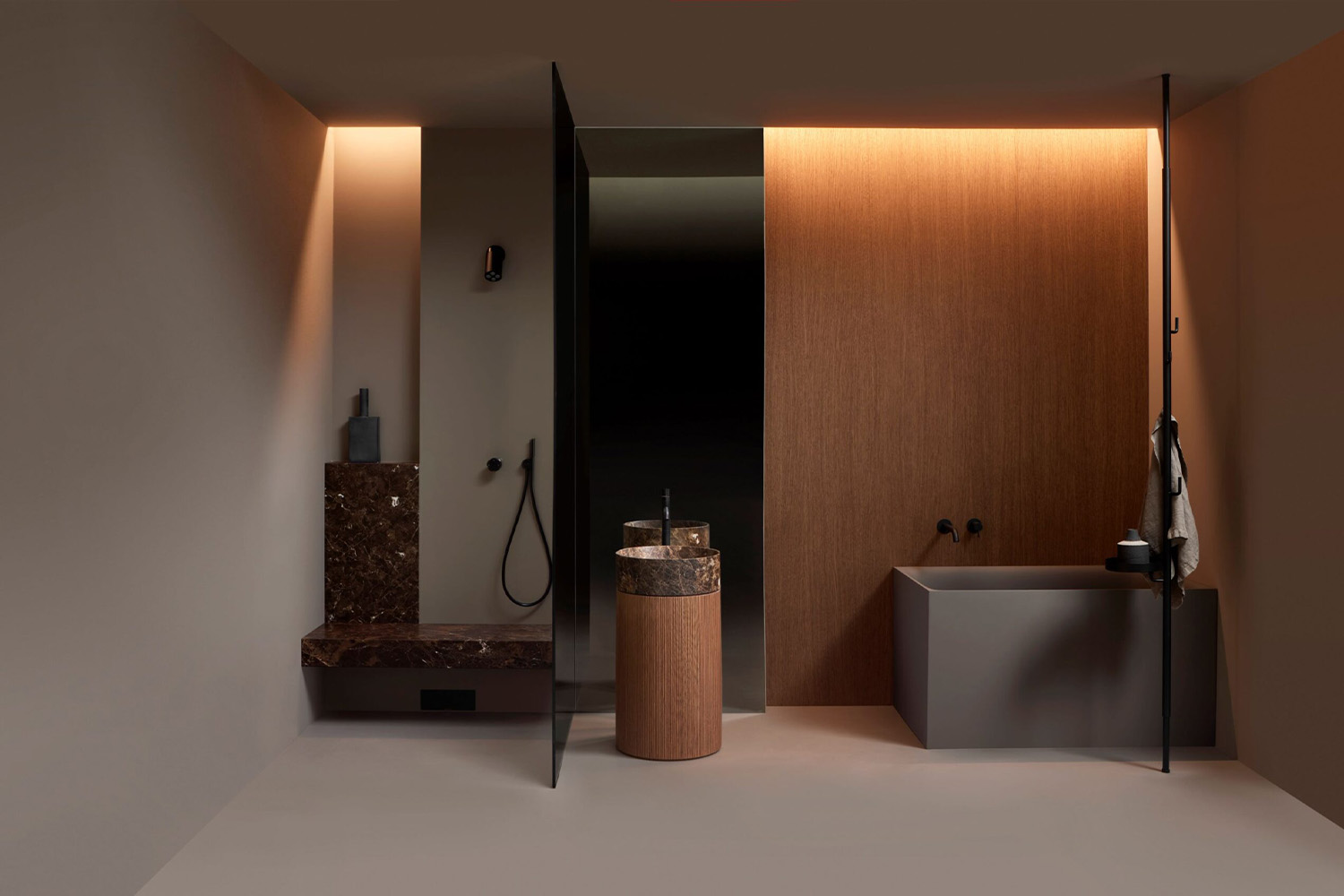 ANTONIO LUPI現代輕奢