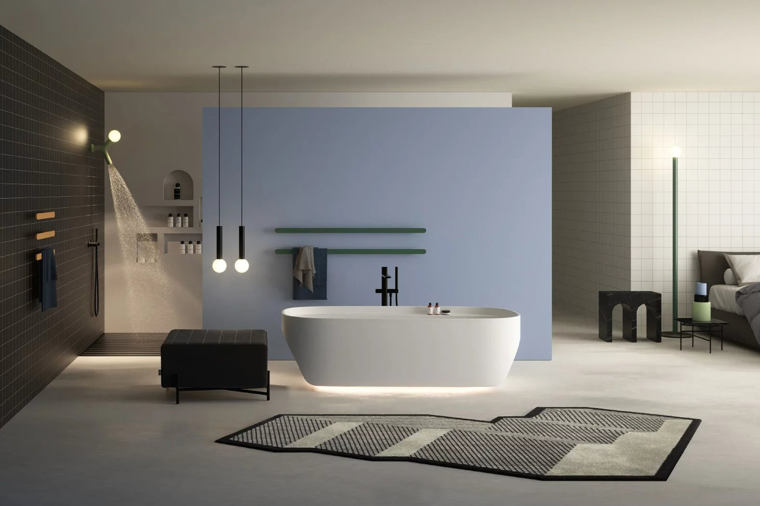 ANTONIO LUPI現代低奢