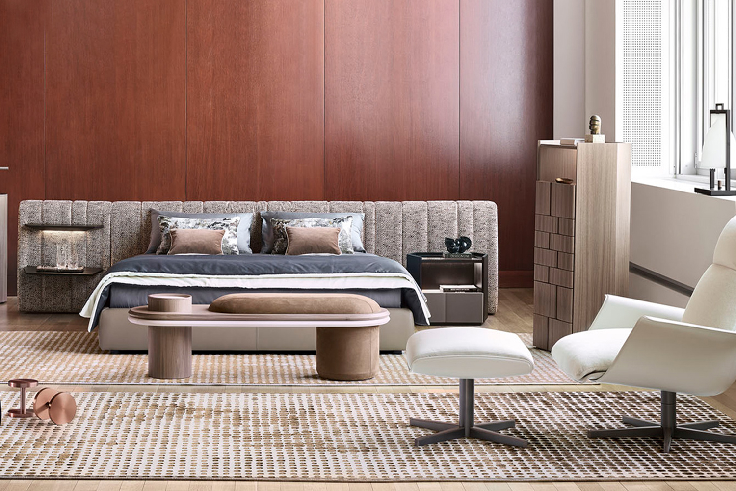 GIORGETTI現代簡約