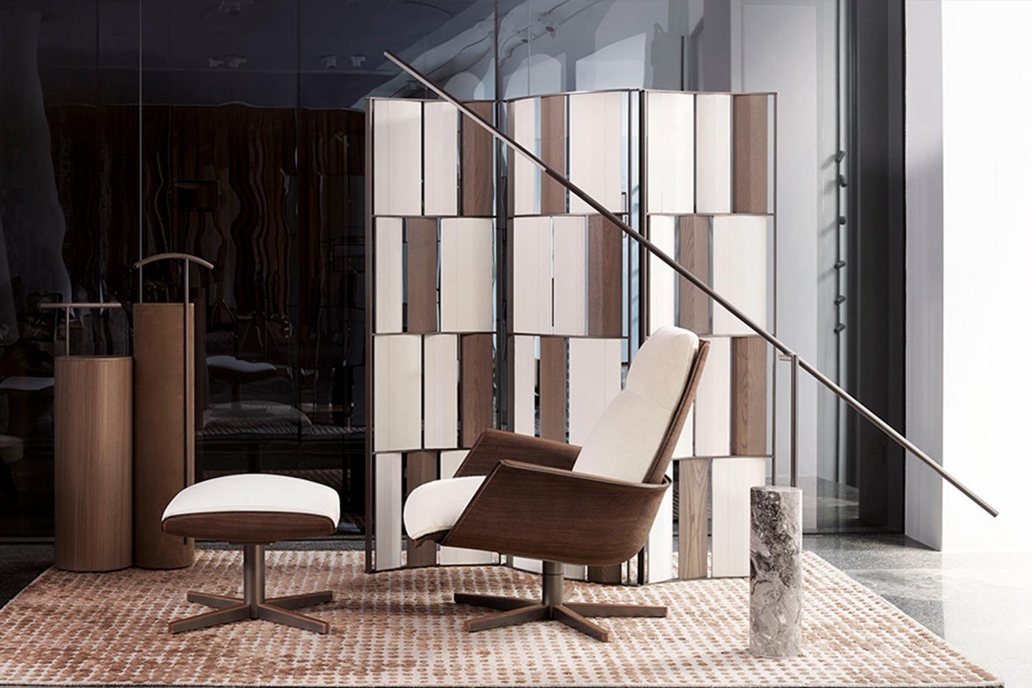 GIORGETTI現代簡約