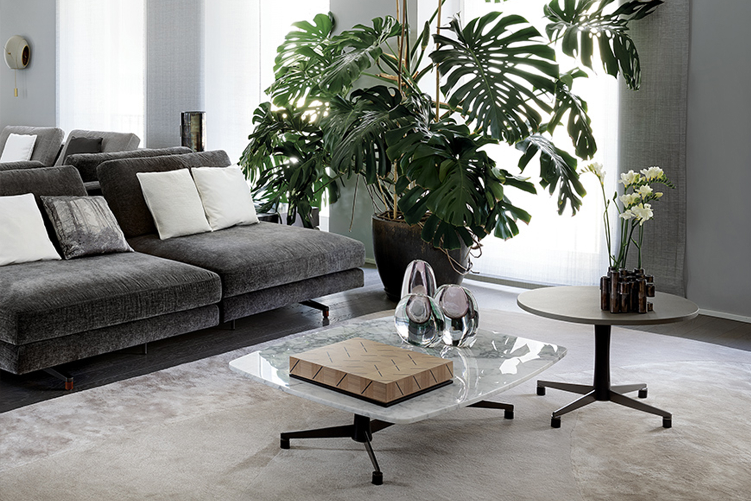 GIORGETTI現代簡約