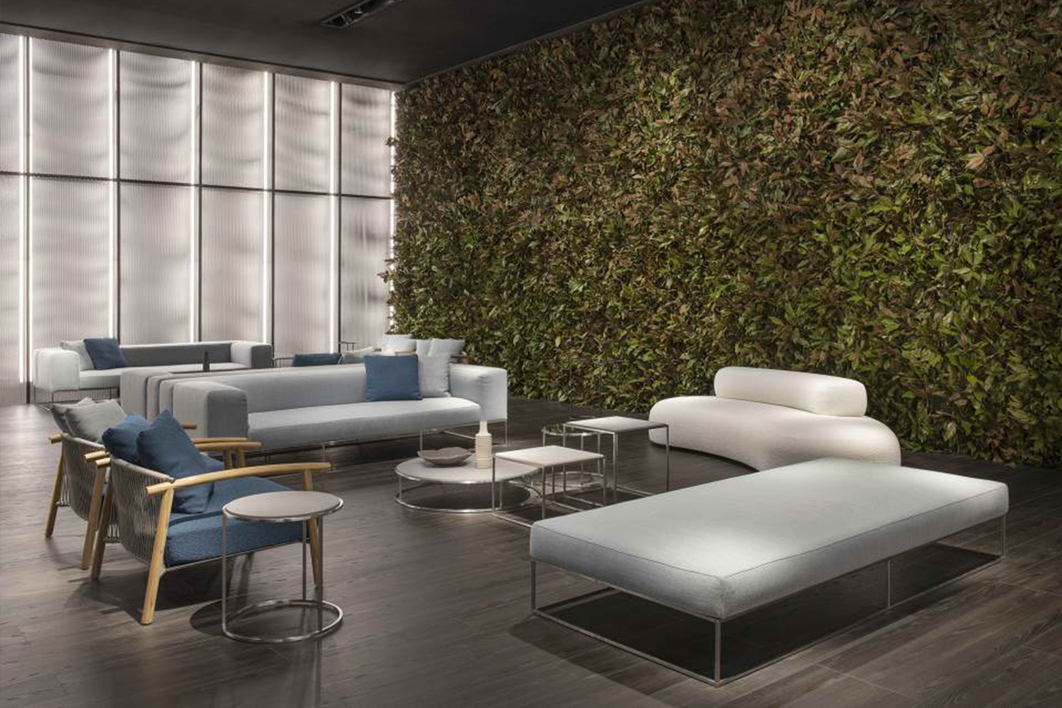 LIVING DIVANI現代簡約