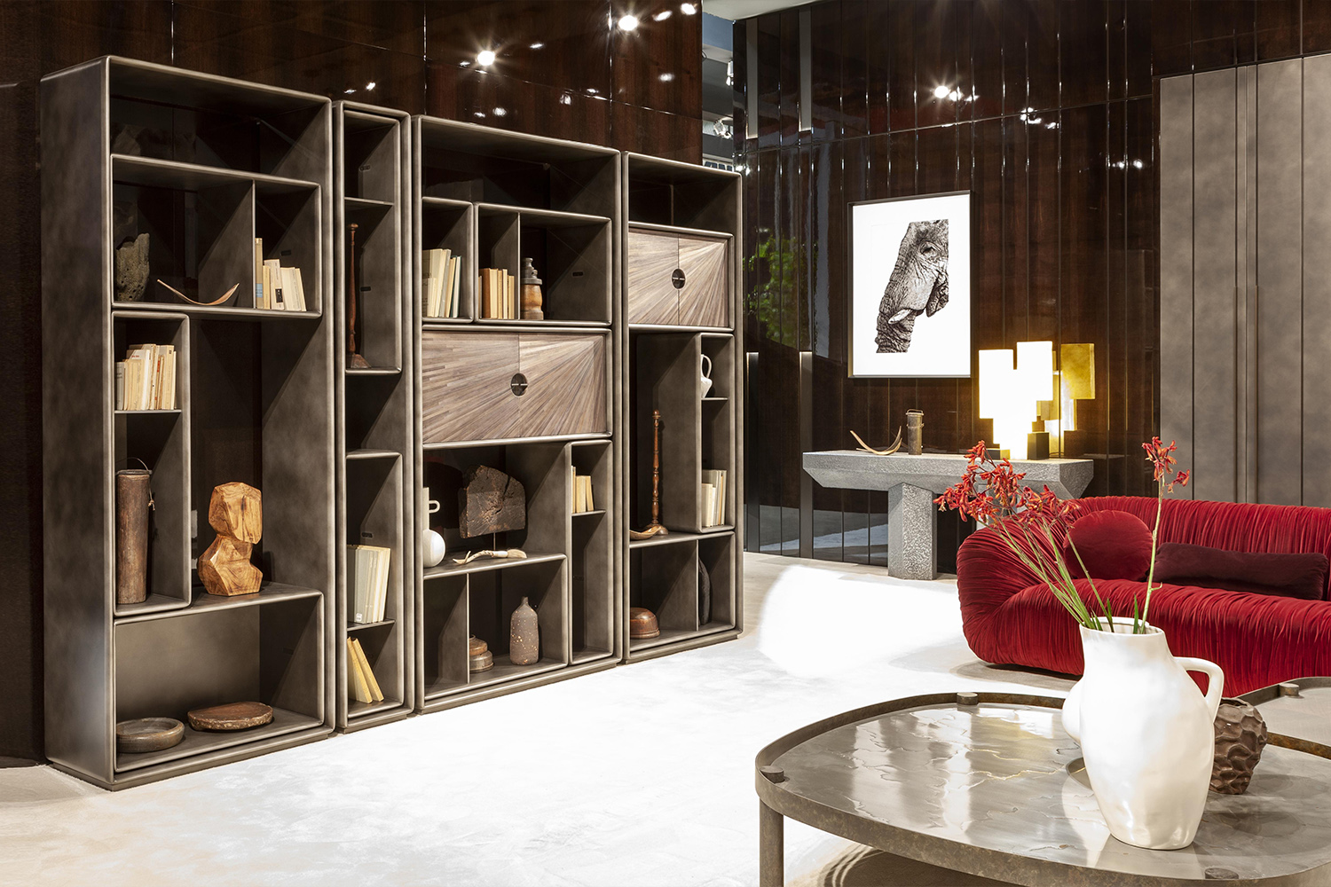 LAURAMERONI簡約低奢