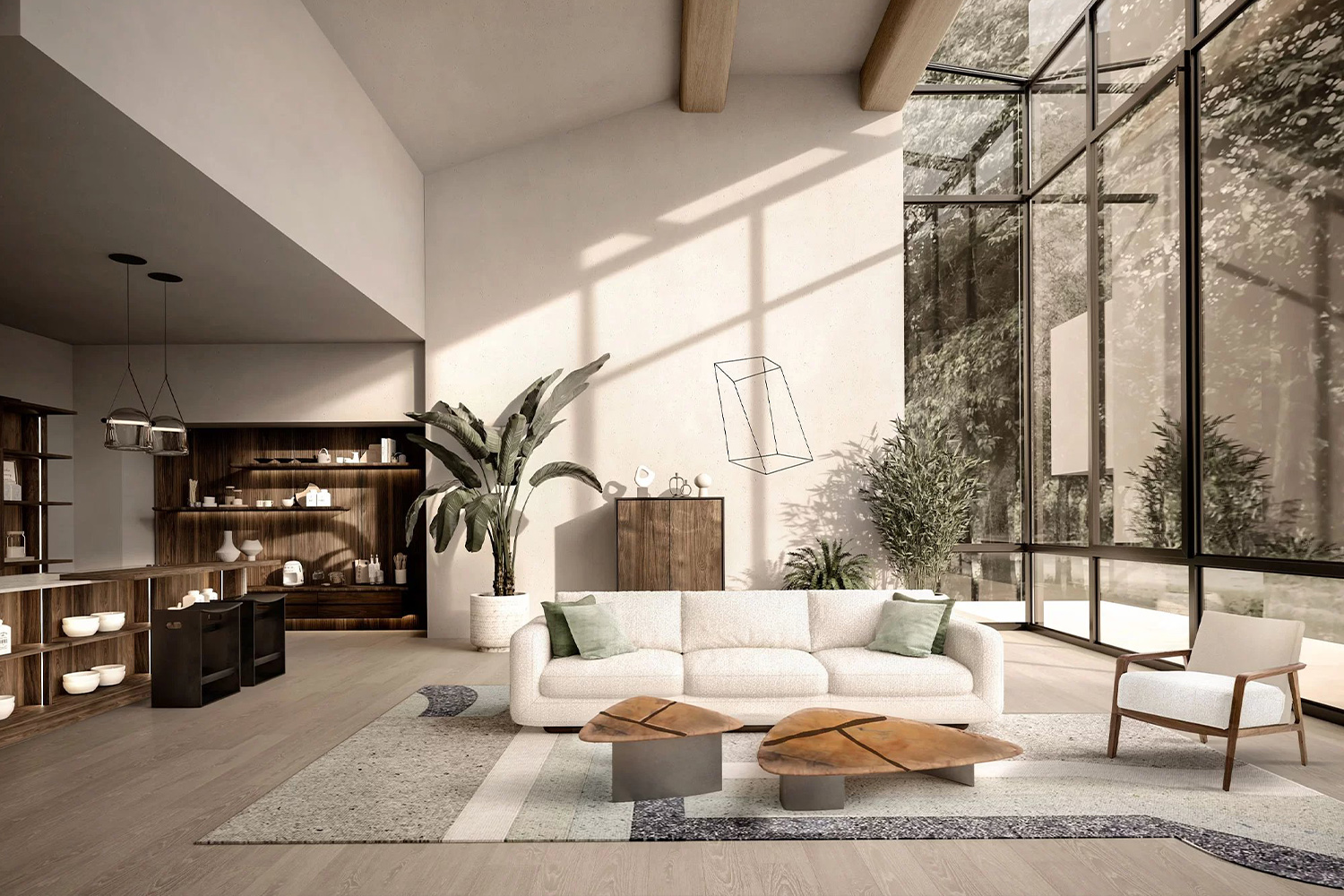 riva1920現代簡約