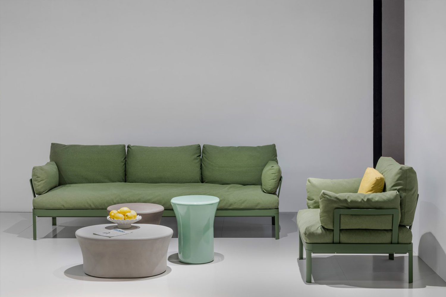 KRISTALIA現代簡約