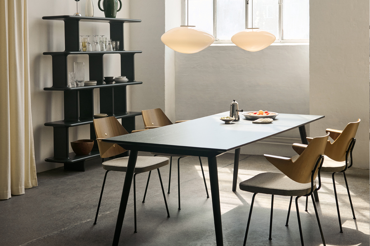 Tradition現代簡約