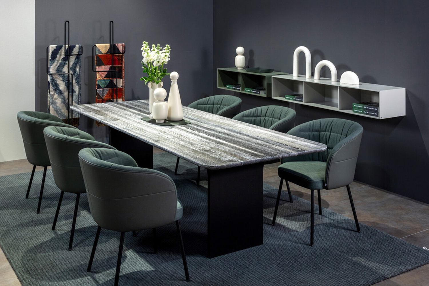 ROLF BENZ現代簡約