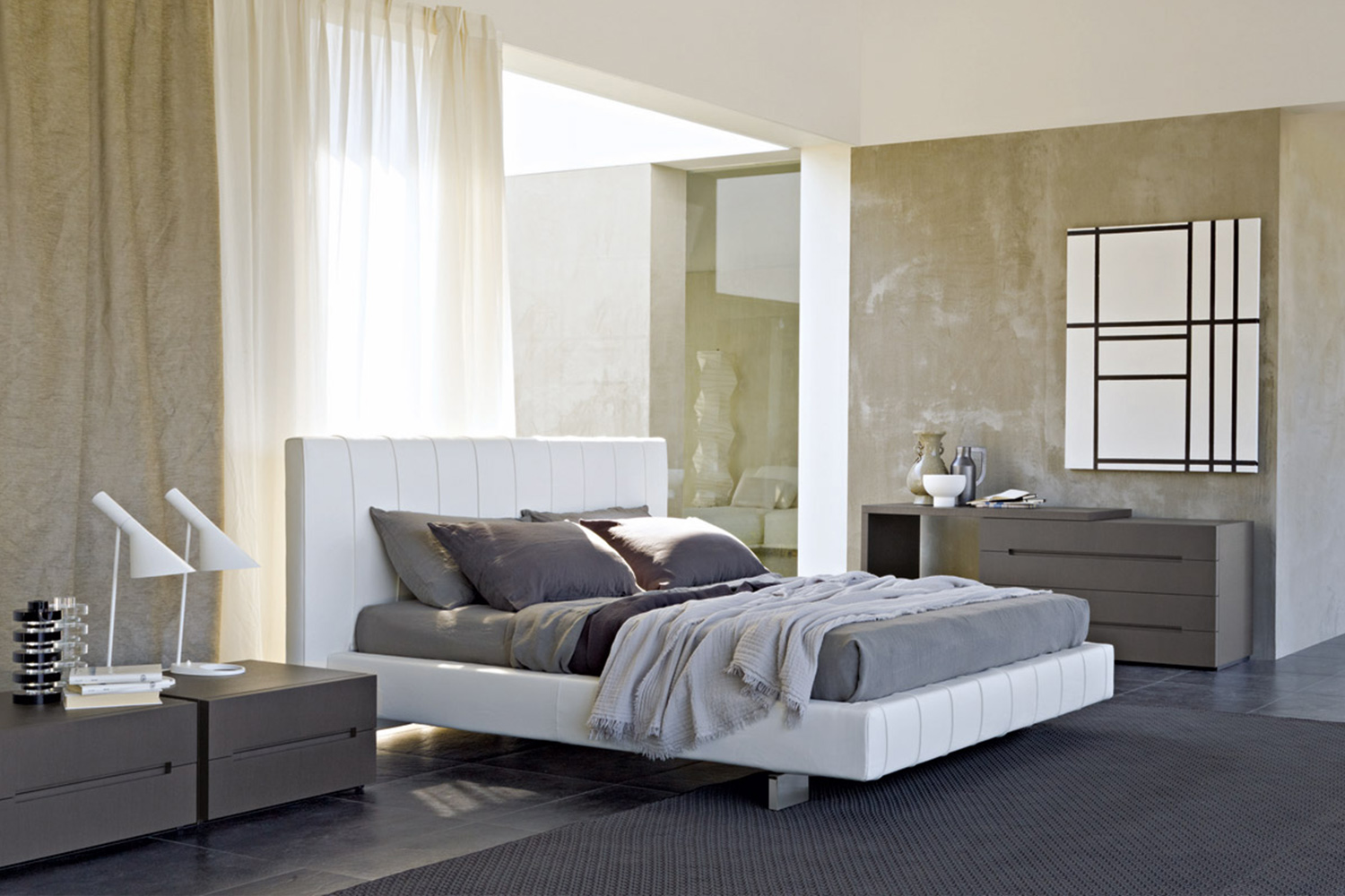 Molteni&C現代簡約