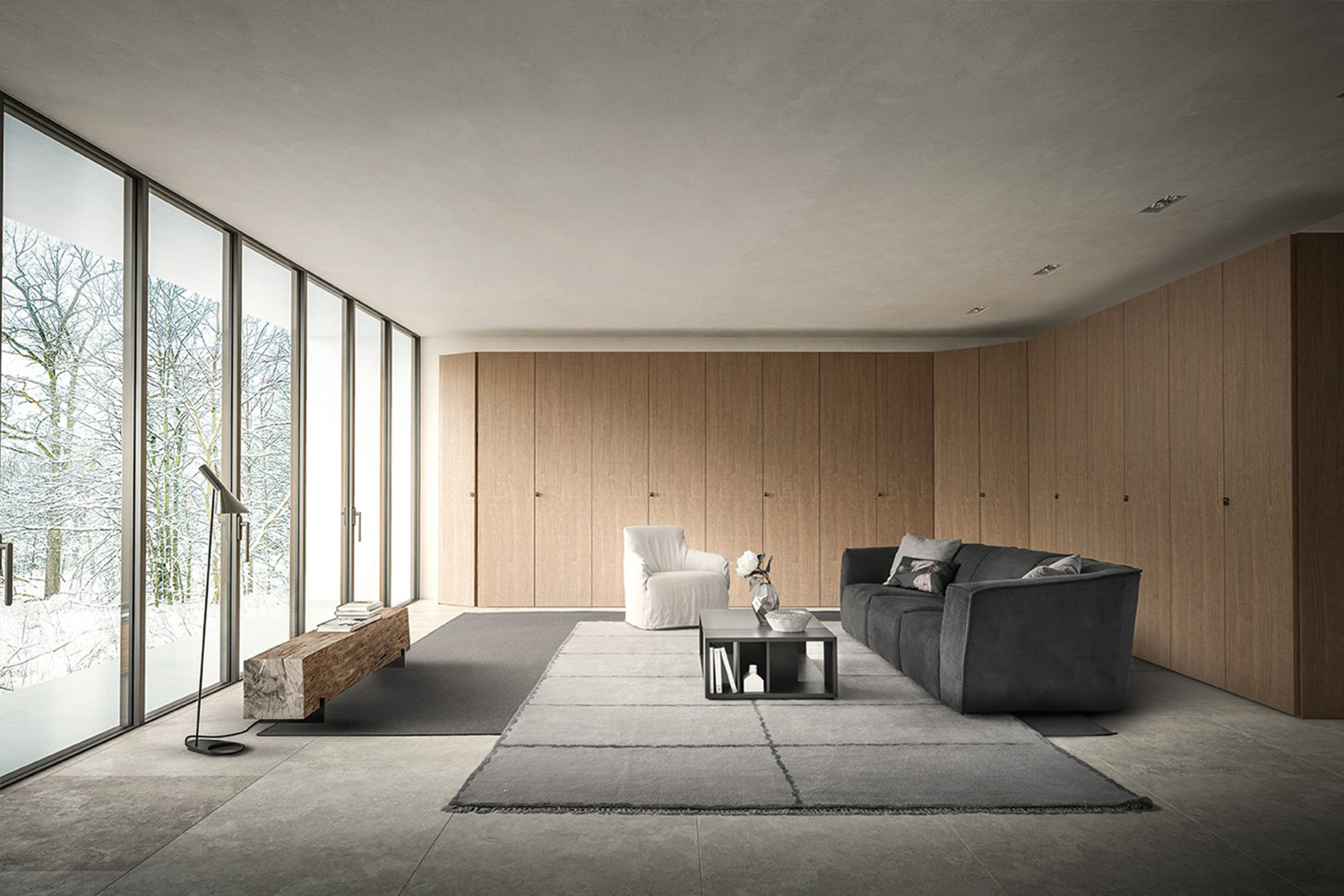 ALF DAFRE現代簡約