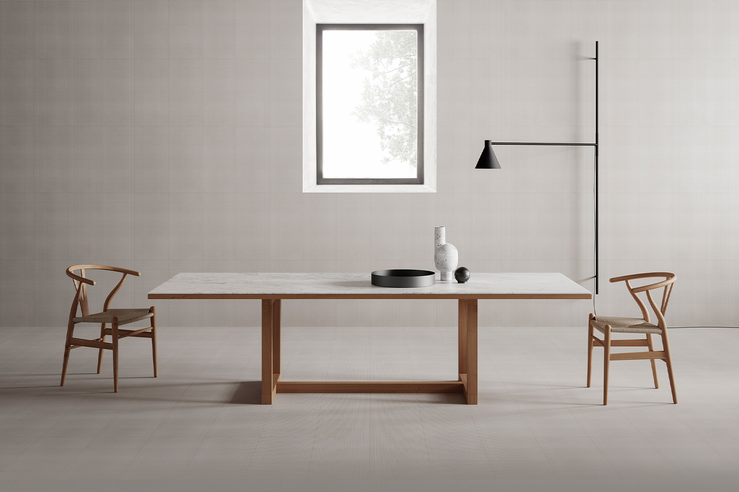 Salvatori現代極簡